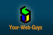 Dallas Web Design from Your-Web-Guys.com