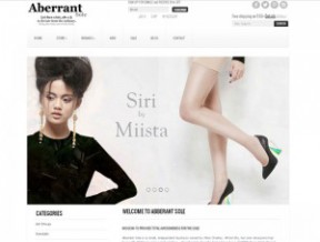 After working with a friend of the family and getting no where fast, this client needed some serious expertise to bring her high fashion shoes  ...