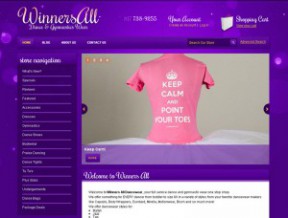 After suffering for years using an out dated e-commerce system, we were able to update the design and the catalog system they use to put  ...