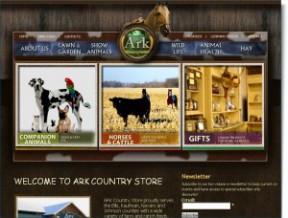This fine country store now has a website which will feature not only the products and brands that they offer, but also community events too.  ...