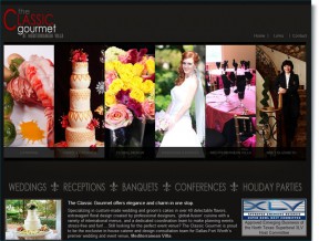 One of our long time clients, this gourmet catering company had a website we took over years ago without doing a redesign. They finally decided...