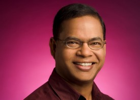 Google Fellow Amit Singhal