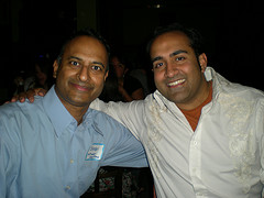 Shashi Bellamkonda and Rohit Bhargava - Swami ...