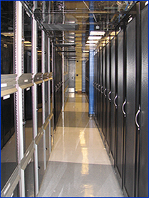 Our web hosting for dallas small businesses is second to none in our exclusive dedicated data center