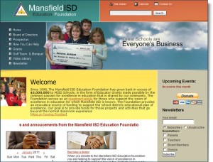 mansfieldisd
