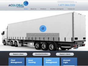 This Canadian company specializes in fleet management. Wanna know where your company drivers are and what they are doing? Then call AC Global Systems. They...