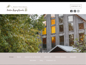 One of the most unique and unimaginably beautiful wedding venues in DFW, they have consistently won awards year after year from the knot and wedding...
